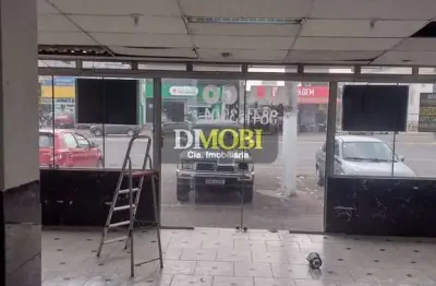Ponto comercial à venda na Avenida Dorival Cândido Luz de Oliveira, COHAB C, Gravataí