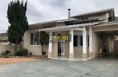Casa com 4 quartos à venda na Rua Augusto Rocha, Barnabé, Gravataí