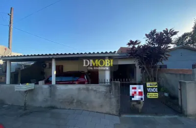 Casa com 2 quartos à venda na Rua Cristóvão Colombo, São Vicente, Gravataí