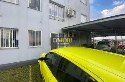 Apartamento com 2 quartos para alugar na Rua Vinte e Cinco de Julho, Barnabé, Gravataí