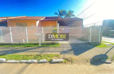 Casa com 2 quartos para alugar na Rua Central, Bom Sucesso, Gravataí