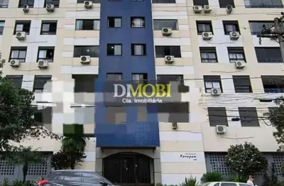 Apartamento com 2 quartos para alugar na Rua Doutor Luiz Bastos do Prado, Centro, Gravataí