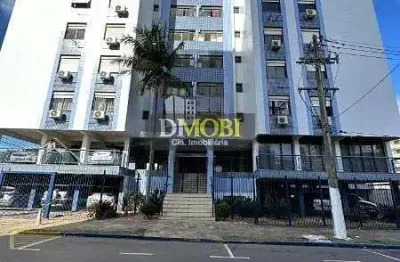 Apartamento com 3 quartos para alugar na Travessa Otávio Chiavaro, Centro, Gravataí