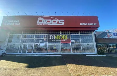 Barracão / Galpão / Depósito para alugar na Avenida Dorival Cândido Luz de Oliveira, COHAB C, Gravataí
