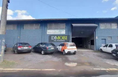 Barracão / Galpão / Depósito para alugar na Estrada Dos Gravatás, Sítio Gaúcho, Gravataí