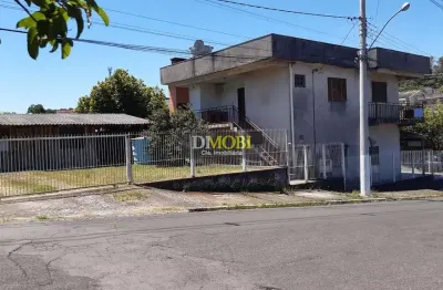 Terreno à venda na Rua Central, Bom Sucesso, Gravataí
