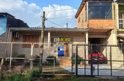Casa com 3 quartos para alugar na Rua Afonso Alves, Morada do Vale I, Gravataí