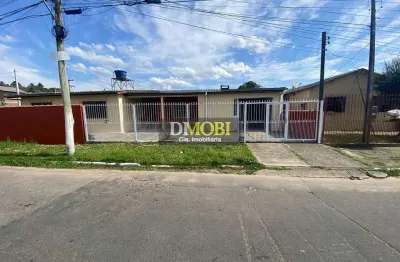 Casa com 3 quartos à venda na Rua José Lutzemberger, COHAB C, Gravataí