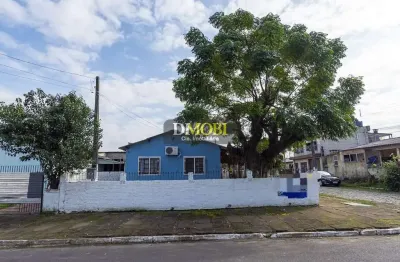 Casa com 2 quartos à venda na Rua José Lutzemberger, COHAB C, Gravataí