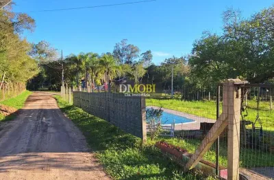 Chácara / sítio com 2 quartos à venda na Rua Tropeiro Dos Pampas, Estância Antiga, Gravataí