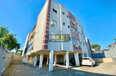 Apartamento com 3 quartos à venda na Rua Caxias do Sul, Morada do Vale III, Gravataí