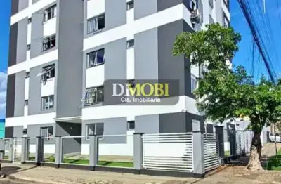 Apartamento com elevador e churrasqueira à venda, bairro bom sucesso gravataí, rs