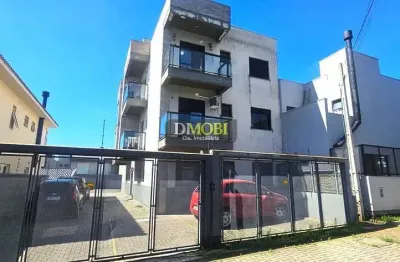 Apartamento com 2 quartos à venda na Rua Vinícius Nunes, Oriço, Gravataí