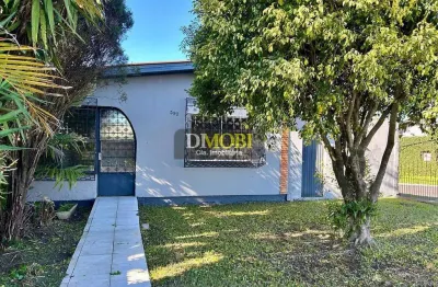 Casa com 3 quartos à venda na Rua Otto Alves Pereira, Dom Feliciano, Gravataí