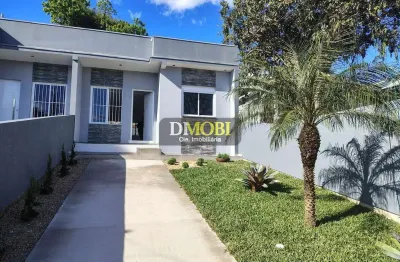 Casa com 2 quartos à venda na Rua Central, Bom Sucesso, Gravataí