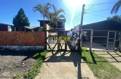 Casa com 2 quartos à venda na Rua Viviane Cristina, Parque dos Anjos, Gravataí