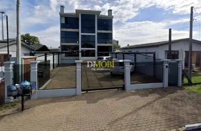 Apartamento com 2 quartos para alugar na Rua Bernardo Joaquim Ferreira, Parque dos Anjos, Gravataí
