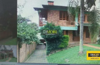 Sobrado residencial para locação, centro, gravataí - so0273.