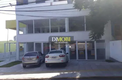 Loja para alugar, 370 m² por r$ 9.000,00/mês - centro - gravataí/rs