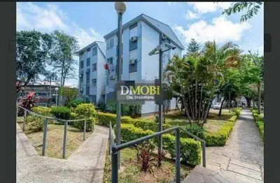 Apartamento com 1 quarto à venda na Rua Elza Bianco, Salgado Filho, Gravataí