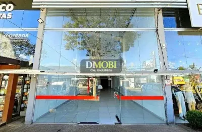 Loja para locação, bairro comercial alphaville na cidade de  gravataí, rs