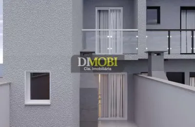 Casa com 2 quartos à venda na Rua Esplanada, Morada do Vale II, Gravataí