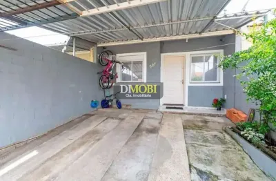 Casa com 2 quartos à venda na Rua Graciano Silva Machado, Jardim Betânia, Cachoeirinha