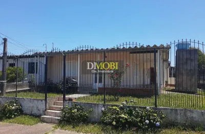 Casa com 3 quartos à venda na Rua Júlio Aragão, Morada do Vale II, Gravataí