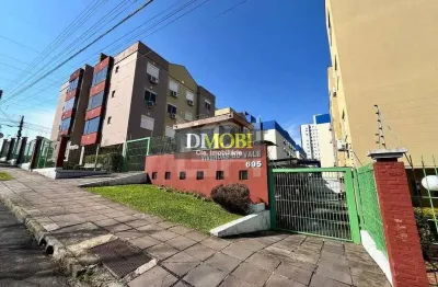 Apartamento para locação, vila monte carlo, cachoeirinha, rs