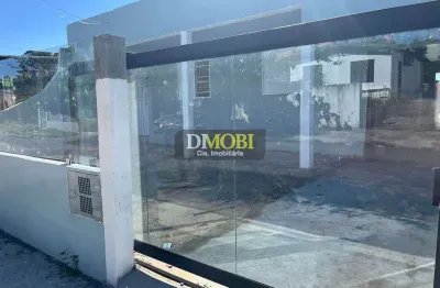 Casa com 3 dormitórios para alugar, 110 m² por r$ 2.570,00/mês - morada do vale i - gravataí/rs