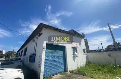 Loja para alugar, 200 m² por r$ 5.944,00/mês - passo das pedras - gravataí/rs