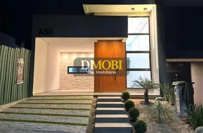 Casa em condomínio fechado com 2 quartos à venda na Estrada Morro do Coco, Jansen, Gravataí