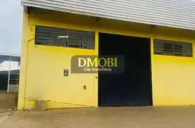 Galpão / barracão para locação, parque dos eucalíptos, gravataí, rs