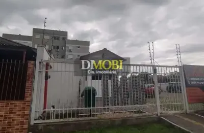 Apartamento com 3 quartos à venda na Rua dos Tupis, Barnabé, Gravataí