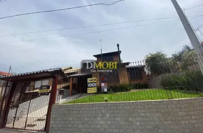 Casa com 3 quartos à venda na Rua Castilhos Barcelos, Oriço, Gravataí