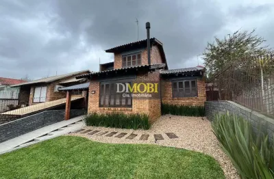 Casa com 3 quartos à venda na Rua Castilhos Barcelos, Oriço, Gravataí