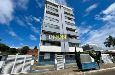 Apartamento com 2 quartos à venda na Rua Karim, Nossa Chácara, Gravataí