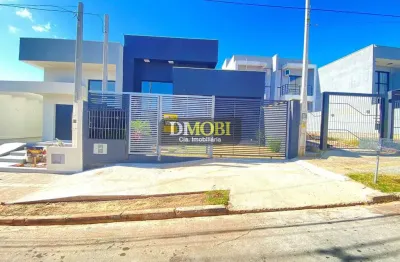 Casa com 3 quartos à venda na Rua Delfino Cunha, Morada do Vale I, Gravataí