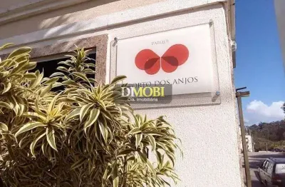 Apartamento com 2 quartos à venda na Rua Ernesto Gomes, Passo das Pedras, Gravataí