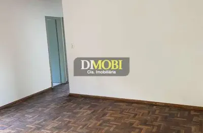 Apartamento com 2 quartos à venda na Avenida Dorival Cândido Luz de Oliveira, São Jerônimo, Gravataí