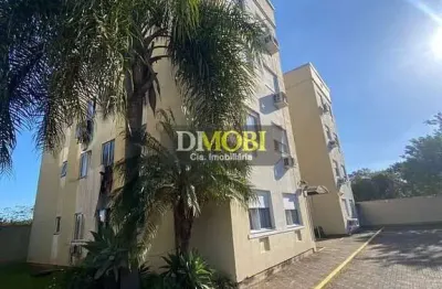 Apartamento com 2 quartos à venda na Rua Santa Fé, Santa Fé, Gravataí