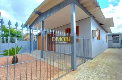 Casa com 3 quartos para alugar na Rua Alcides Maia, Morada do Vale III, Gravataí