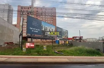 Terreno para alugar na Avenida Centenário, Centro, Gravataí