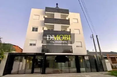 Apartamento com 2 quartos para alugar na rua lindóia, vila vista alegre, cachoeirinha, 69 m2 por r$ 2.200