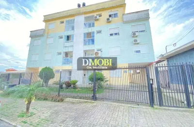 Apartamento padrão para venda, parque olinda, gravataí, rs