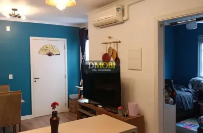 Apartamento com 2 quartos à venda na Travessa Herbert, Passo das Pedras, Gravataí