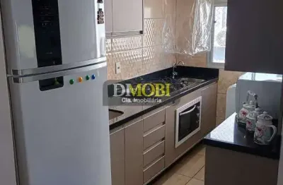 Apartamento com 2 quartos à venda na Travessa Herbert, Passo das Pedras, Gravataí