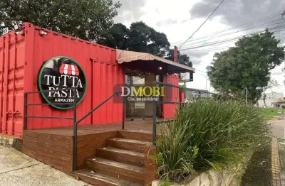 Ponto comercial para alugar na Rua Maurício Cardoso, Passo das Pedras, Gravataí