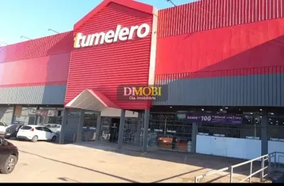 Ponto comercial para alugar na Avenida General Flores da Cunha, Vila Cachoeirinha, Cachoeirinha