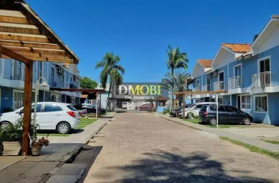 Casa com 2 quartos à venda na Rua Pedro Maia, São Geraldo, Gravataí